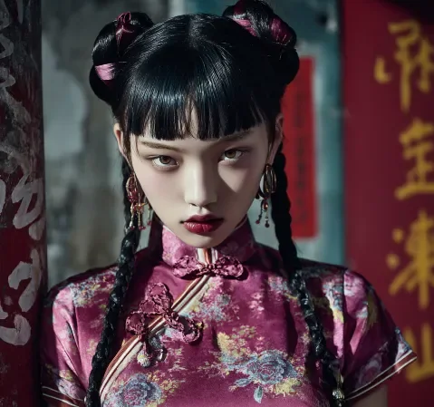 封面条目卡：日常治愈方向单话完结条目